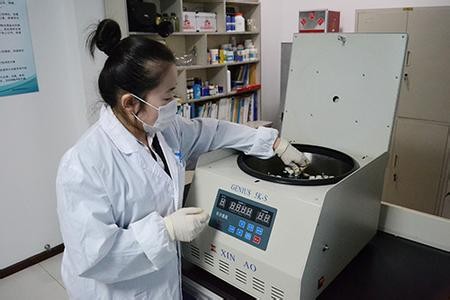 内蒙地区培训化验员实验员 提供化验器具实验用品 组建化验室