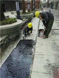 包头专业承接防水 墙壁漏水